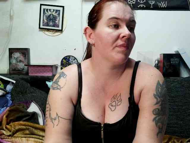 HeissesRotkaepchen webcam