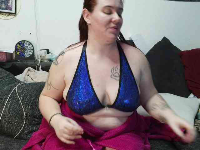 HeissesRotkaepchen webcam