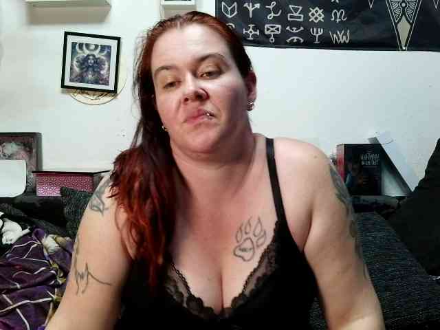 HeissesRotkaepchen webcam