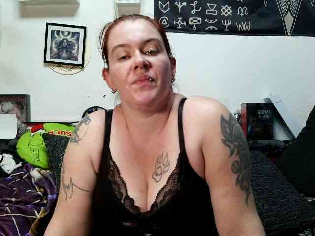 HeissesRotkaepchen webcam