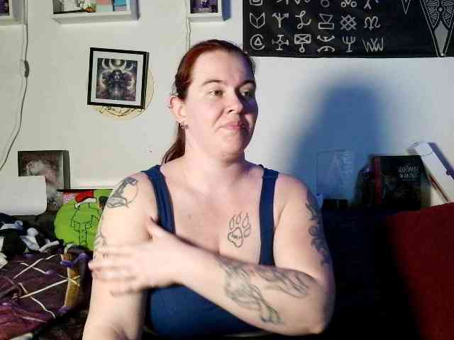 HeissesRotkaepchen webcam