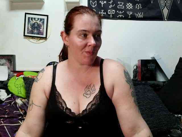 HeissesRotkaepchen webcam