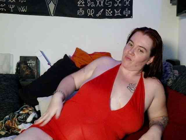 HeissesRotkaepchen webcam