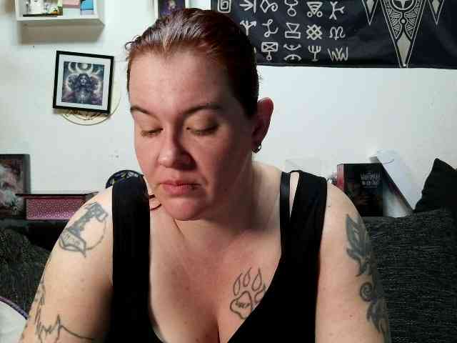 HeissesRotkaepchen webcam