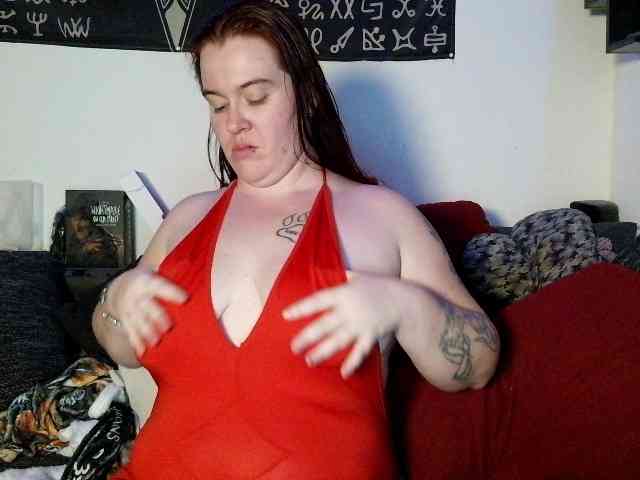 HeissesRotkaepchen webcam