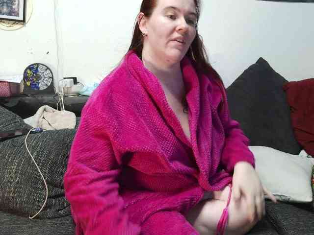 HeissesRotkaepchen webcam