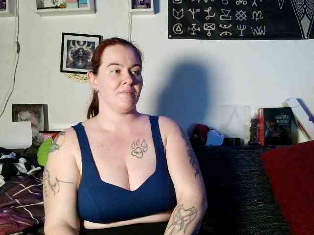 HeissesRotkaepchen webcam