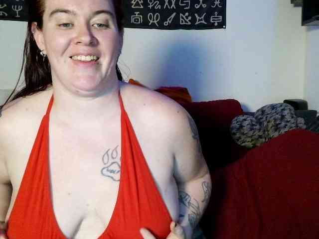 HeissesRotkaepchen webcam