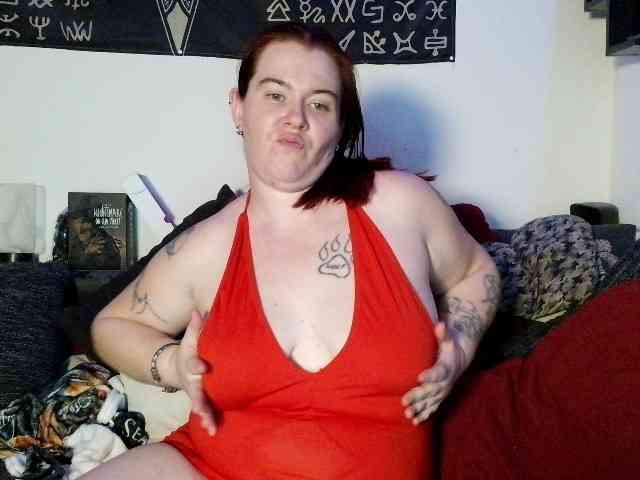 HeissesRotkaepchen webcam