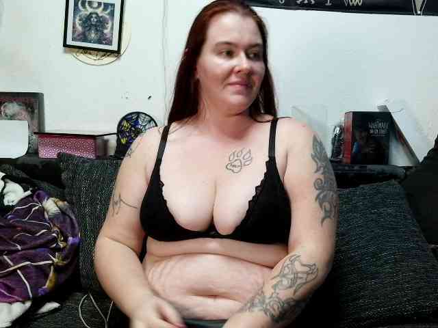 HeissesRotkaepchen webcam