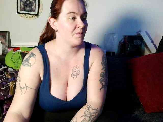 HeissesRotkaepchen webcam