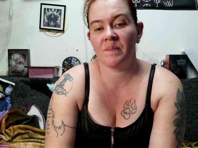 HeissesRotkaepchen webcam