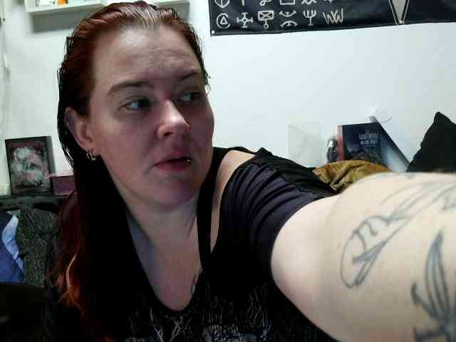 HeissesRotkaepchen webcam