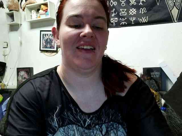 HeissesRotkaepchen webcam