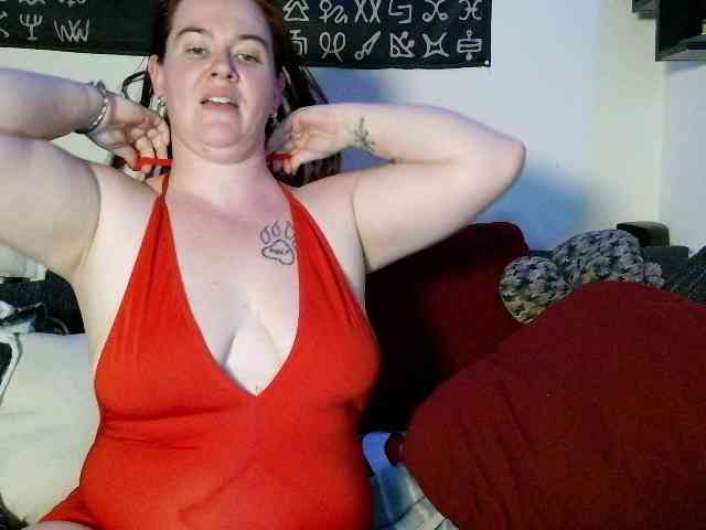 HeissesRotkaepchen webcam