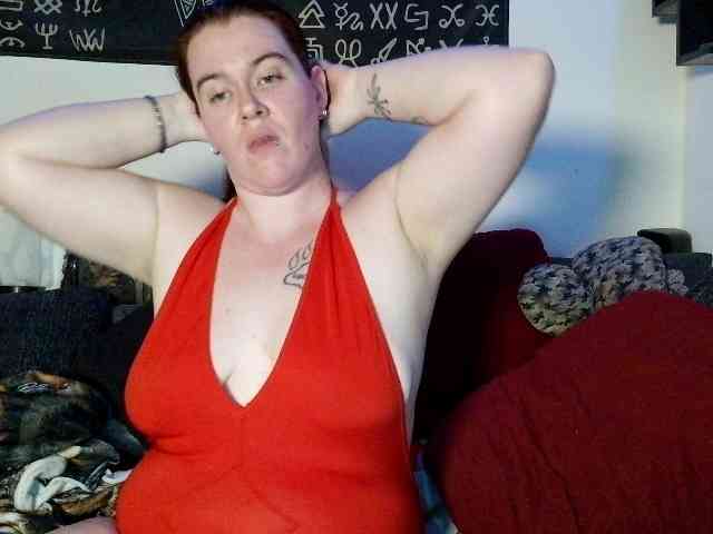 HeissesRotkaepchen webcam