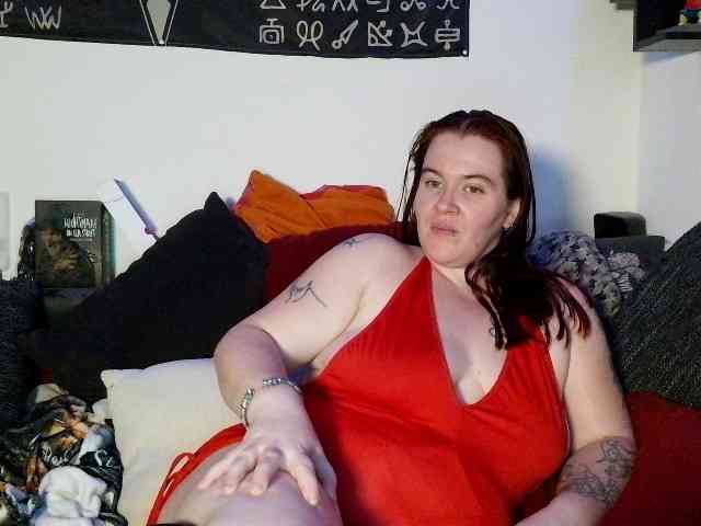 HeissesRotkaepchen webcam