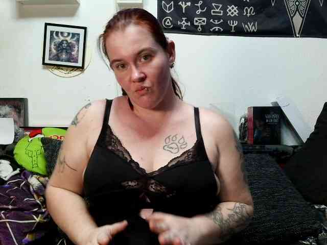 HeissesRotkaepchen webcam