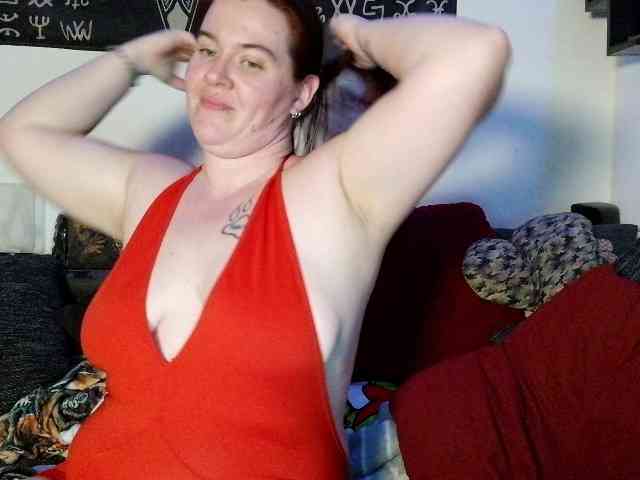 HeissesRotkaepchen webcam