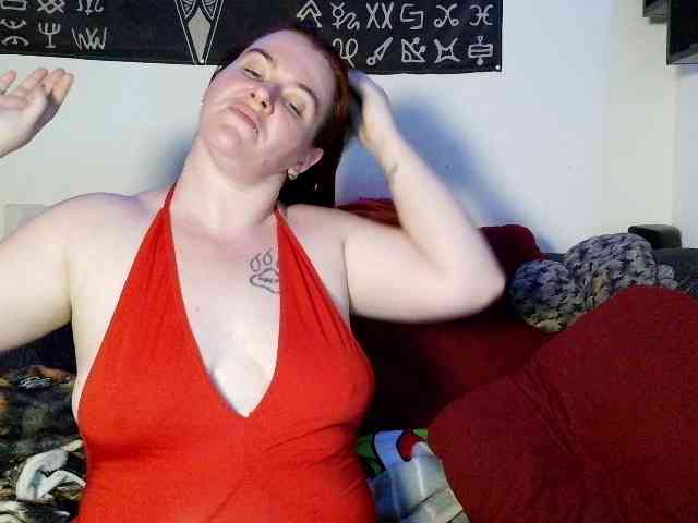 HeissesRotkaepchen webcam