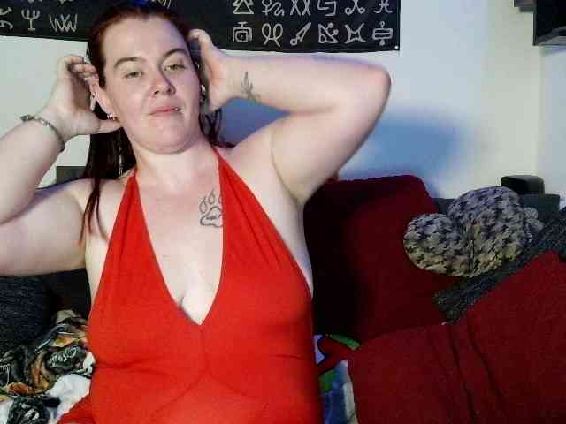 HeissesRotkaepchen webcam