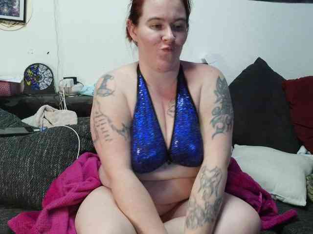 HeissesRotkaepchen webcam