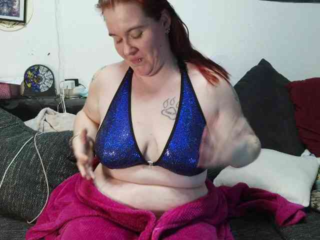 HeissesRotkaepchen webcam