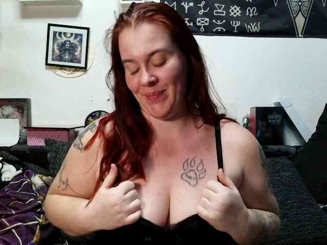 HeissesRotkaepchen webcam