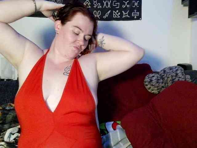 HeissesRotkaepchen webcam