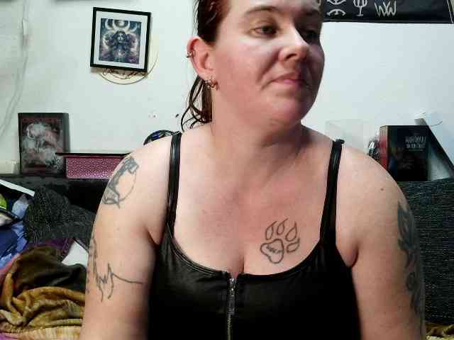 HeissesRotkaepchen webcam