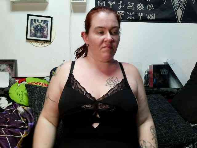 HeissesRotkaepchen webcam