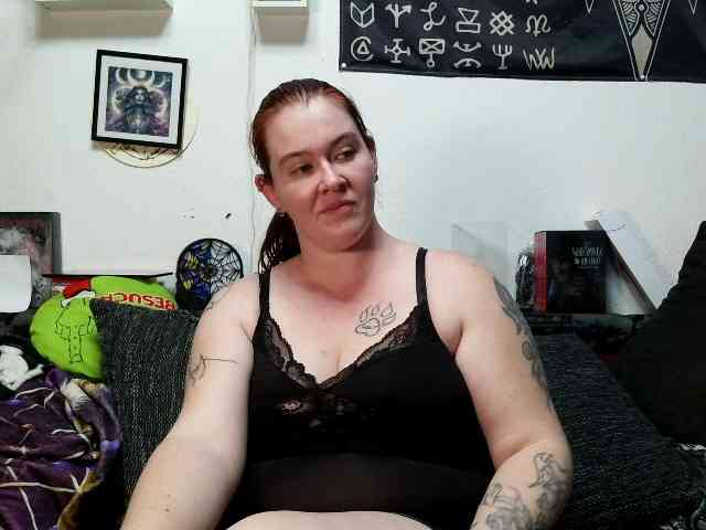 HeissesRotkaepchen webcam