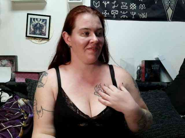 HeissesRotkaepchen webcam