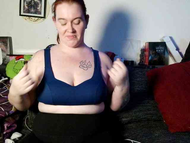 HeissesRotkaepchen webcam