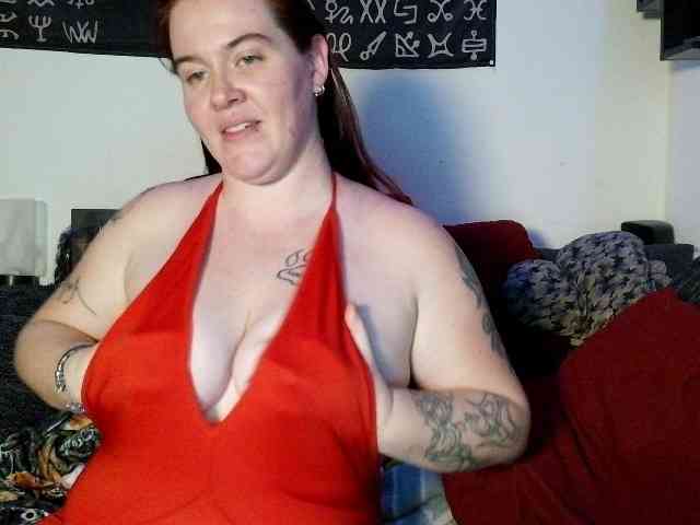 HeissesRotkaepchen webcam