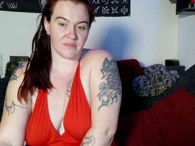 HeissesRotkaepchen webcam