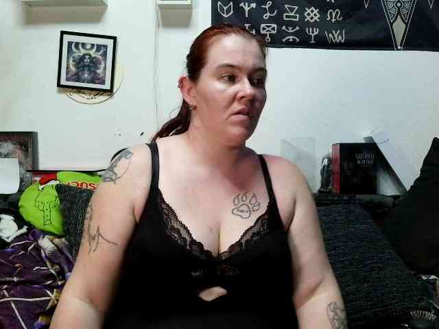 HeissesRotkaepchen webcam