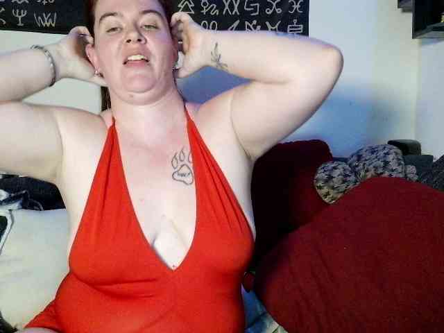 HeissesRotkaepchen webcam