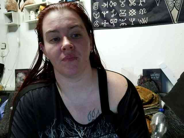 HeissesRotkaepchen webcam