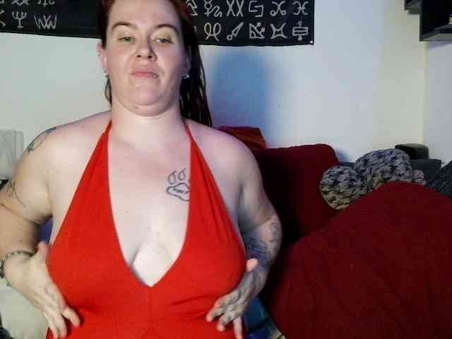 HeissesRotkaepchen webcam