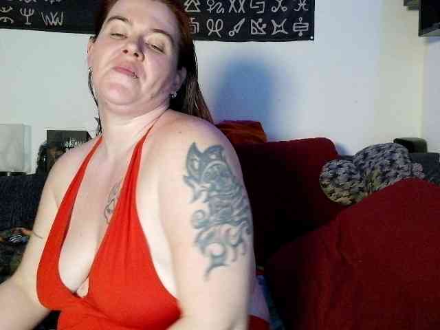 HeissesRotkaepchen webcam