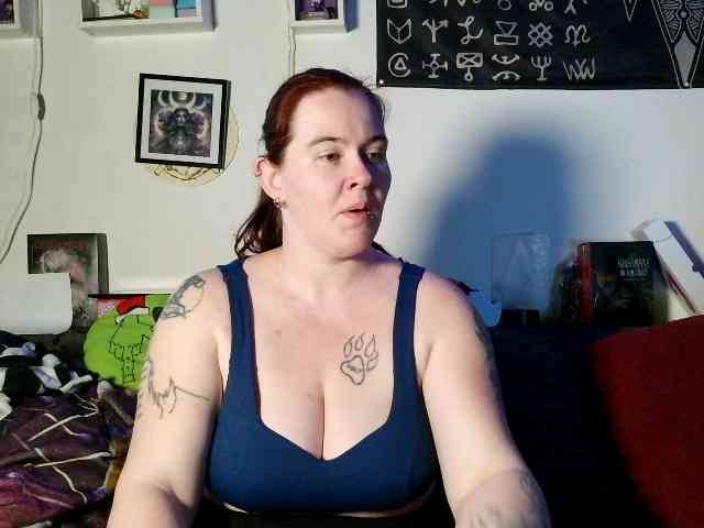 HeissesRotkaepchen webcam