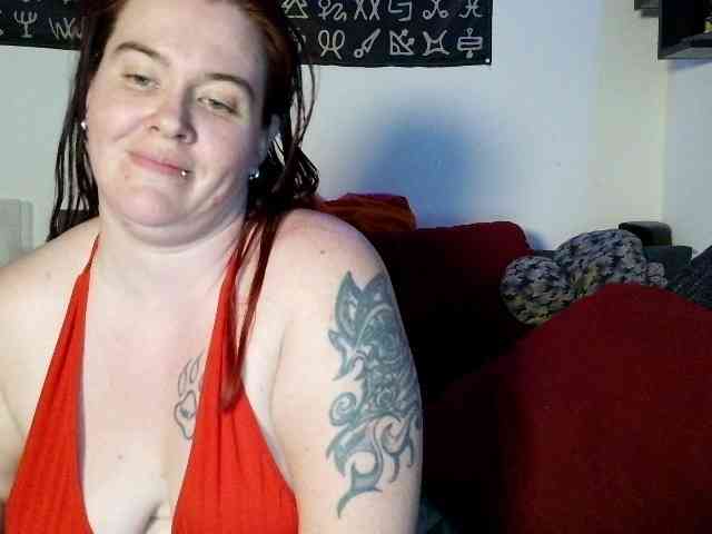 HeissesRotkaepchen webcam