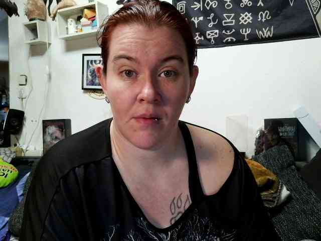 HeissesRotkaepchen webcam