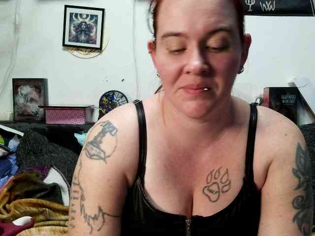 HeissesRotkaepchen webcam