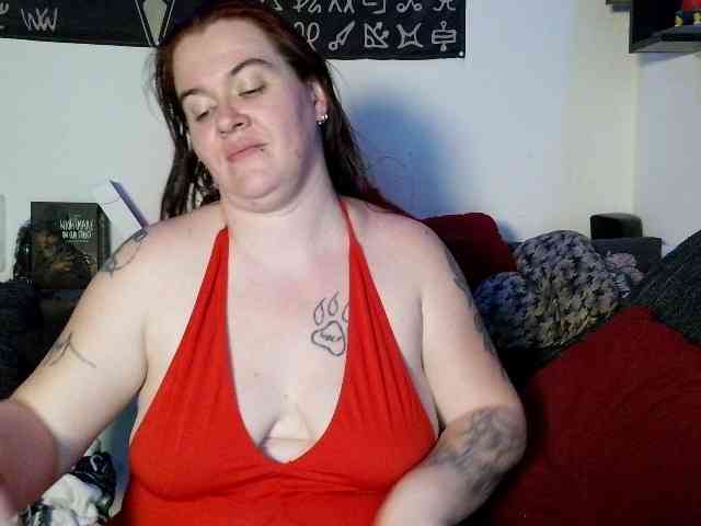 HeissesRotkaepchen webcam