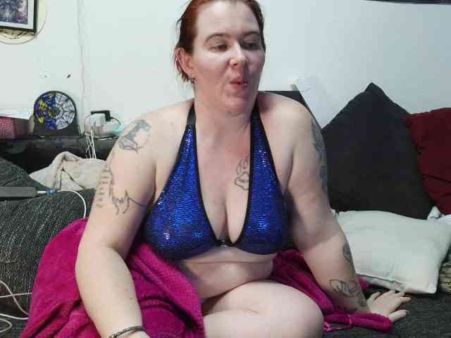 HeissesRotkaepchen webcam