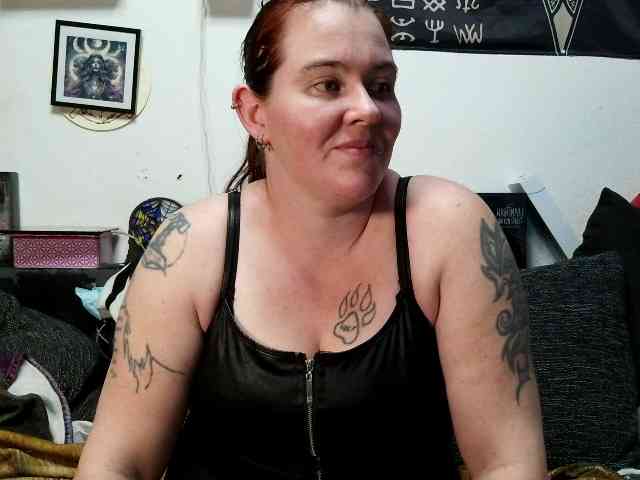 HeissesRotkaepchen webcam