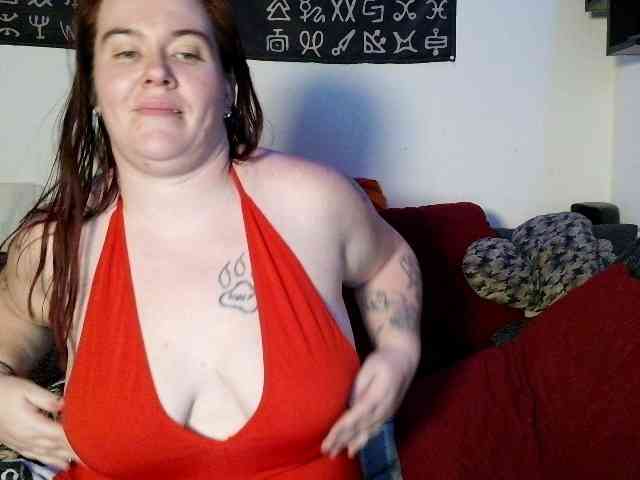 HeissesRotkaepchen webcam