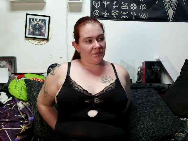 HeissesRotkaepchen webcam